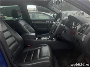 Dezmembrez Volkswagen Touareg 7L 2006 SUV 2.5 TDI - imagine 6