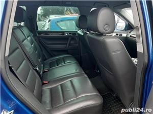 Dezmembrez Volkswagen Touareg 7L 2006 SUV 2.5 TDI - imagine 7