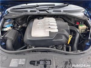 Dezmembrez Volkswagen Touareg 7L 2006 SUV 2.5 TDI - imagine 9