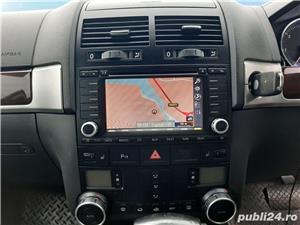 Dezmembrez Volkswagen Touareg 7L 2006 SUV 2.5 TDI - imagine 10