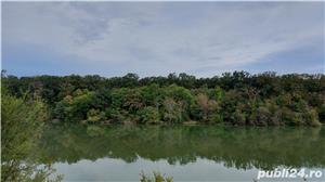 Locatie de vis pe malul Lacului Branesti acces direct la lac 10 minute de Bucuresti vand sau schimb - imagine 2