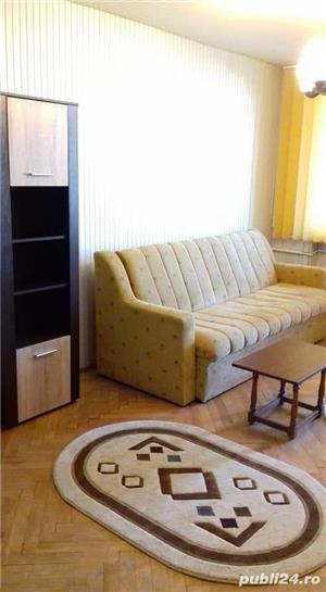 Inchiriez apartament cu 3 camere in Fagaras - imagine 2