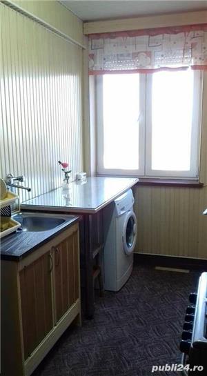 Inchiriez apartament cu 3 camere in Fagaras - imagine 4