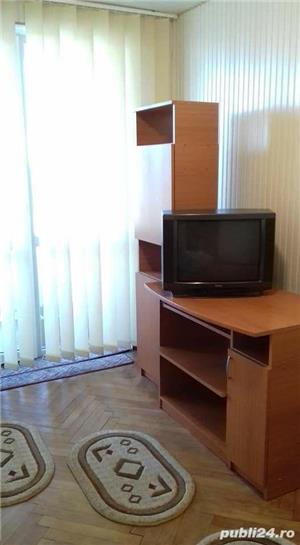 Inchiriez apartament cu 3 camere in Fagaras - imagine 3