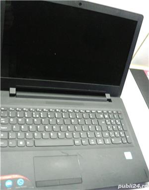 Dezmembrez Laptop Lenovo IdeaPad 110 (placa defecta) Toate componentele de carcasa - imagine 2