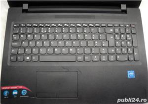 Dezmembrez Laptop Lenovo IdeaPad 110 (placa defecta) Toate componentele de carcasa - imagine 3