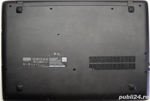 Dezmembrez Laptop Lenovo IdeaPad 110 (placa defecta) Toate componentele de carcasa - imagine 4