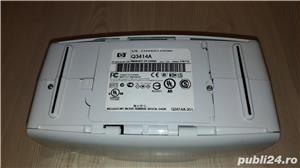 Imprimanta foto HP photosmart 325 fara cartus si alimentator - imagine 4