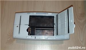 Imprimanta foto HP photosmart 325 fara cartus si alimentator - imagine 5