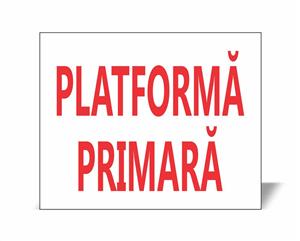 Panouri necesare in activitatea de exploatare forestiera - imagine 4