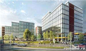 Expo Business Park, birouri Presei Libere, 877 - 3.831 mp, ID 14136, doar prin ESOP 0% comision!  - imagine 6