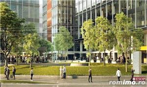 Expo Business Park, birouri Presei Libere, 877 - 3.831 mp, ID 14136, doar prin ESOP 0% comision!  - imagine 3