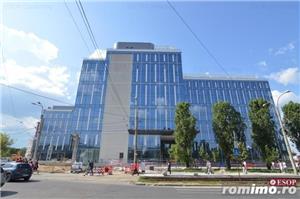 Expo Business Park, birouri Presei Libere, 877 - 3.831 mp, ID 14136, doar prin ESOP 0% comision!  - imagine 7