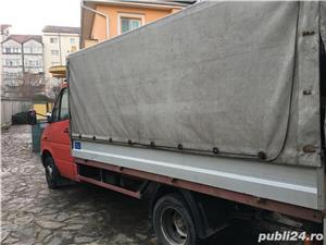 Mercedes-benz 411CDI - imagine 4 Mercedes-benz 411CDI - imagine 4