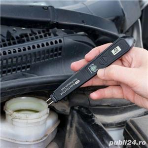 Tester lichid frana si presiune roti tpms - imagine 3