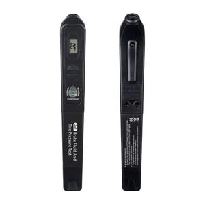 Tester lichid frana si presiune roti tpms - imagine 2