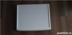 Capac superior masina de spalat rufe Whirlpool AWO/C 62012  - imagine 2