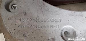 Contragreutati masina de spalat rufe Whirlpool AWO/C 62012 - imagine 2