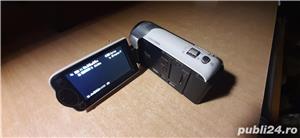 camera video Panasonic hdc-sd 40