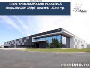 OPORTUNITATE INVESTITIE INDUSTRIALA/COMERCIALA - imagine 3