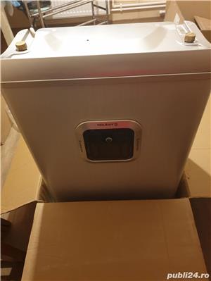 Vand boiler Ariston Velis PLUS 50  - imagine 2