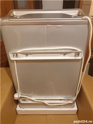 Vand boiler Ariston Velis PLUS 50  - imagine 3