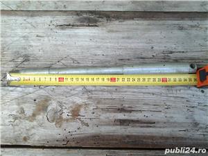 Moto Simson Awo Sport 250 CC - 1961 - ax roata spate