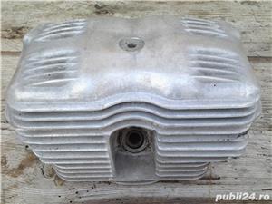 Moto Simson Awo Sport 250 CC - 1961 - chiuloasa + capac