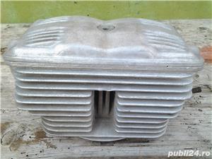 Moto Simson Awo Sport 250 CC - 1961 - chiuloasa + capac - imagine 2