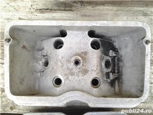 Moto Simson Awo Sport 250 CC - 1961 - chiuloasa + capac - imagine 5