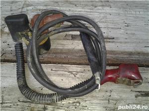 Moto Suzuki GN 125 CC - releu pornire