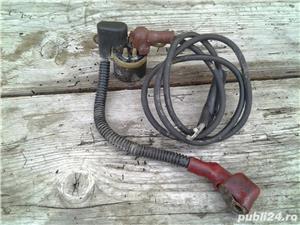 Moto Suzuki GN 125 CC - releu pornire - imagine 5