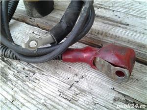 Moto Suzuki GN 125 CC - releu pornire - imagine 4