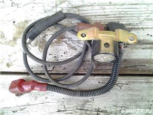 Moto Suzuki GN 125 CC - releu pornire - imagine 2