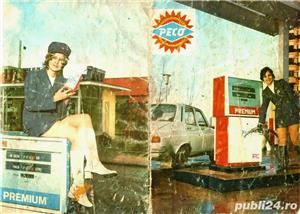 Caut obiecte/produse de colectie cu brandul PECO