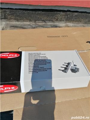 Bobina inductie astra g 16 16v - imagine 2