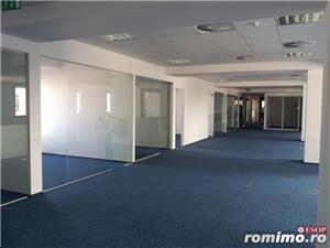 ART Business Center 5, birouri in zona Caramfil, 280 - 5.760 mp, ID1425, doar prin Esop 0% comision  - imagine 3