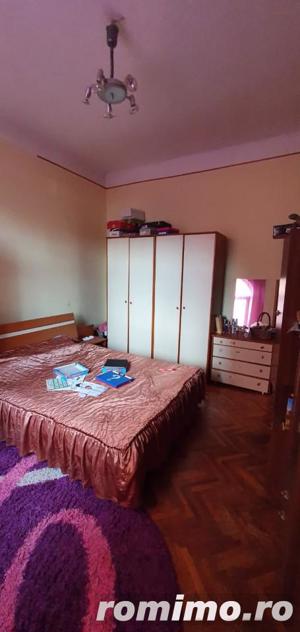 ELENA DOAMNA zona apart.la casa , 3 cam 55 mp pret locuit/firma la 75000 euro - imagine 13