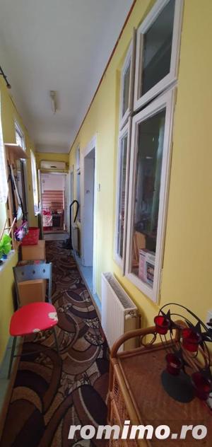 ELENA DOAMNA zona apart.la casa , 3 cam 55 mp pret locuit/firma la 75000 euro - imagine 17