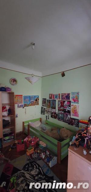 ELENA DOAMNA zona apart.la casa , 3 cam 55 mp pret locuit/firma la 75000 euro - imagine 19