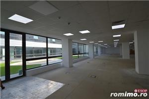 Birouri in Sema Parc cladirea Paris, Grozavesti, 1.003- 4.197mp, ID13265, doar prin Esop 0%comision! - imagine 8