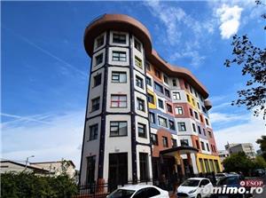 Hundertwasser House, Caramfil, 134 - 974 mp, ID 5647, doar prin Esop 0% comision! - imagine 9