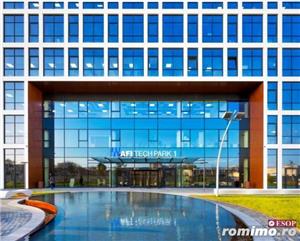 AFI Tech Park, inchiriere birouri Razoare, 231 - 25.000 mp, ID 13838.1, doar prin ESOP 0% comision! - imagine 2