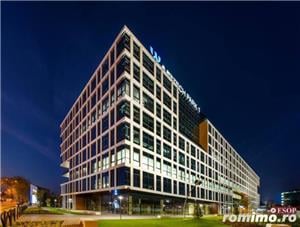 AFI Tech Park, inchiriere birouri Razoare, 231 - 25.000 mp, ID 13838.1, doar prin ESOP 0% comision! - imagine 7