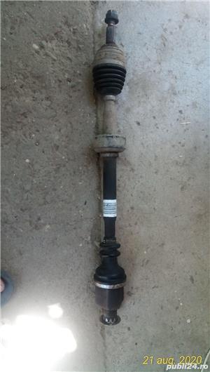 Planetare renault logan 