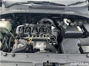 Dezmembrez Kia Sportage 2007 SUV 2.0CRDI - imagine 8