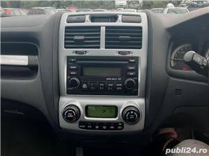Dezmembrez Kia Sportage 2007 SUV 2.0CRDI - imagine 6