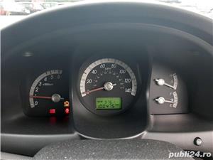 Dezmembrez Kia Sportage 2007 SUV 2.0CRDI - imagine 5