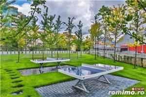 Business Garden Bucharest, zona Grozavesti, 580 - 4.360 mp, ID 13632, doar prin ESOP 0% comision!  - imagine 5