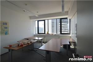 Pipera Business Tower, birouri in zona Pompei, 142 - 2.682 mp, ID 8471, doar prin Esop 0% comision! - imagine 10